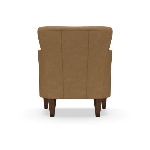 Picture of Times Square Leather Chair